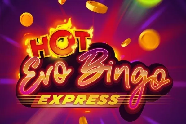 Hot Bingo Express